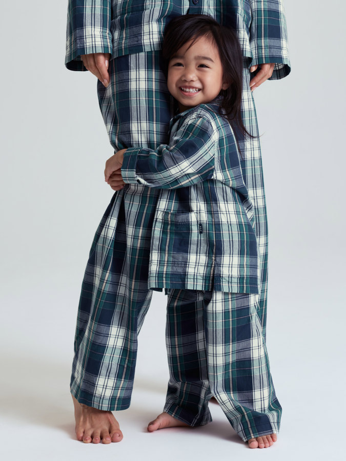 Pyjamas vuxen