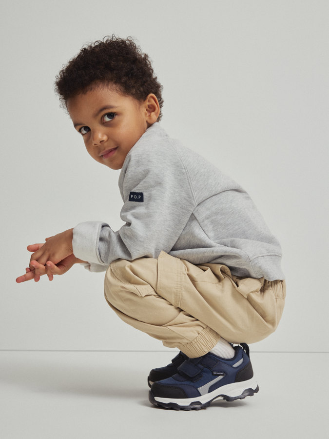 Vattentäta sneakers TREK