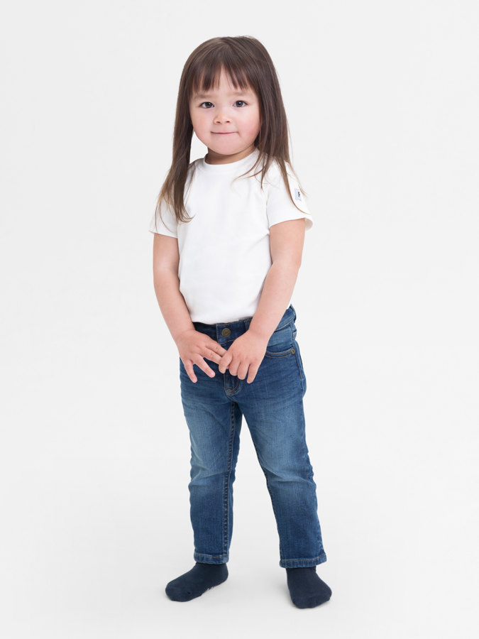 ROBIN Denim Slim fit ROBIN Denim Slim fit