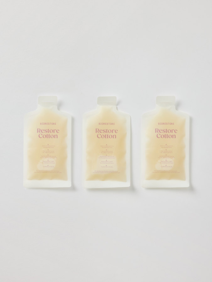 Biorestore Biorestore