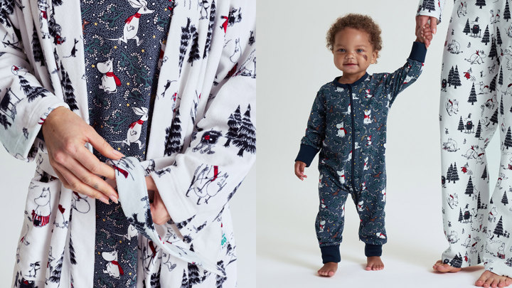 Moomin 80 Collection