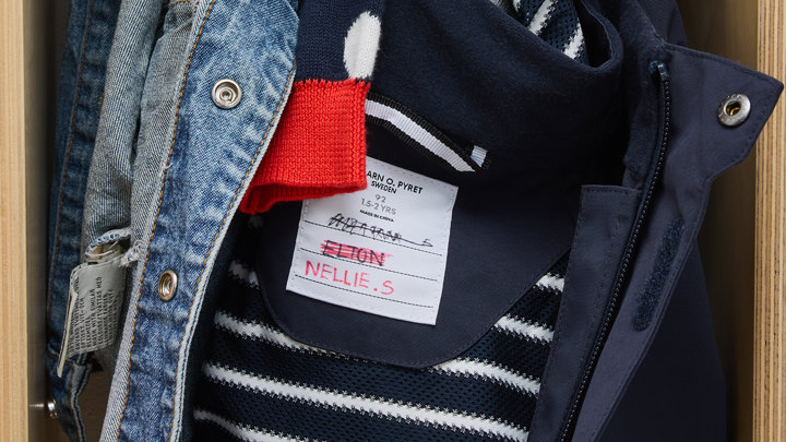 Höjdpunkter från årets hållbarhetsrapport