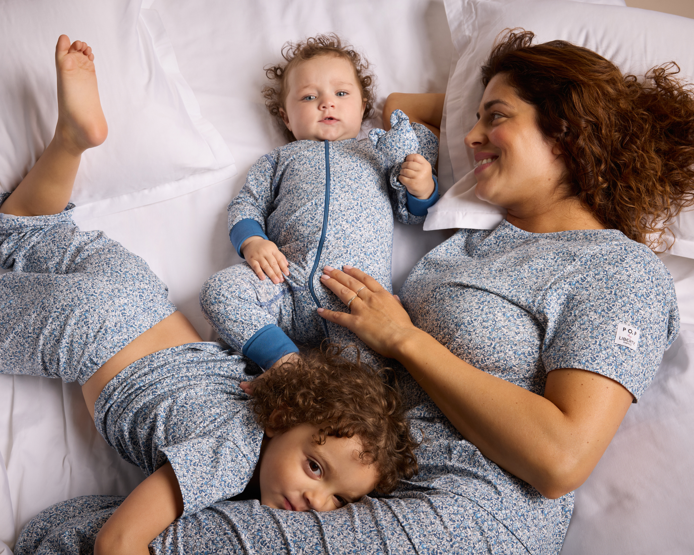 PO.P by Liberty Fabrics