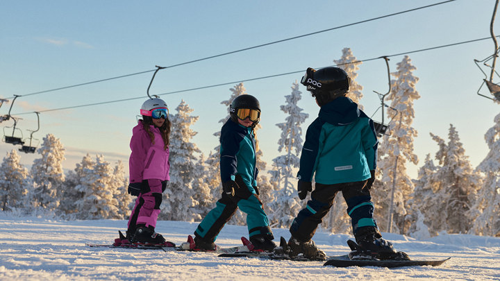 PO.P on Adventure - Ski Edition PO.P on Adventure - Ski Edition