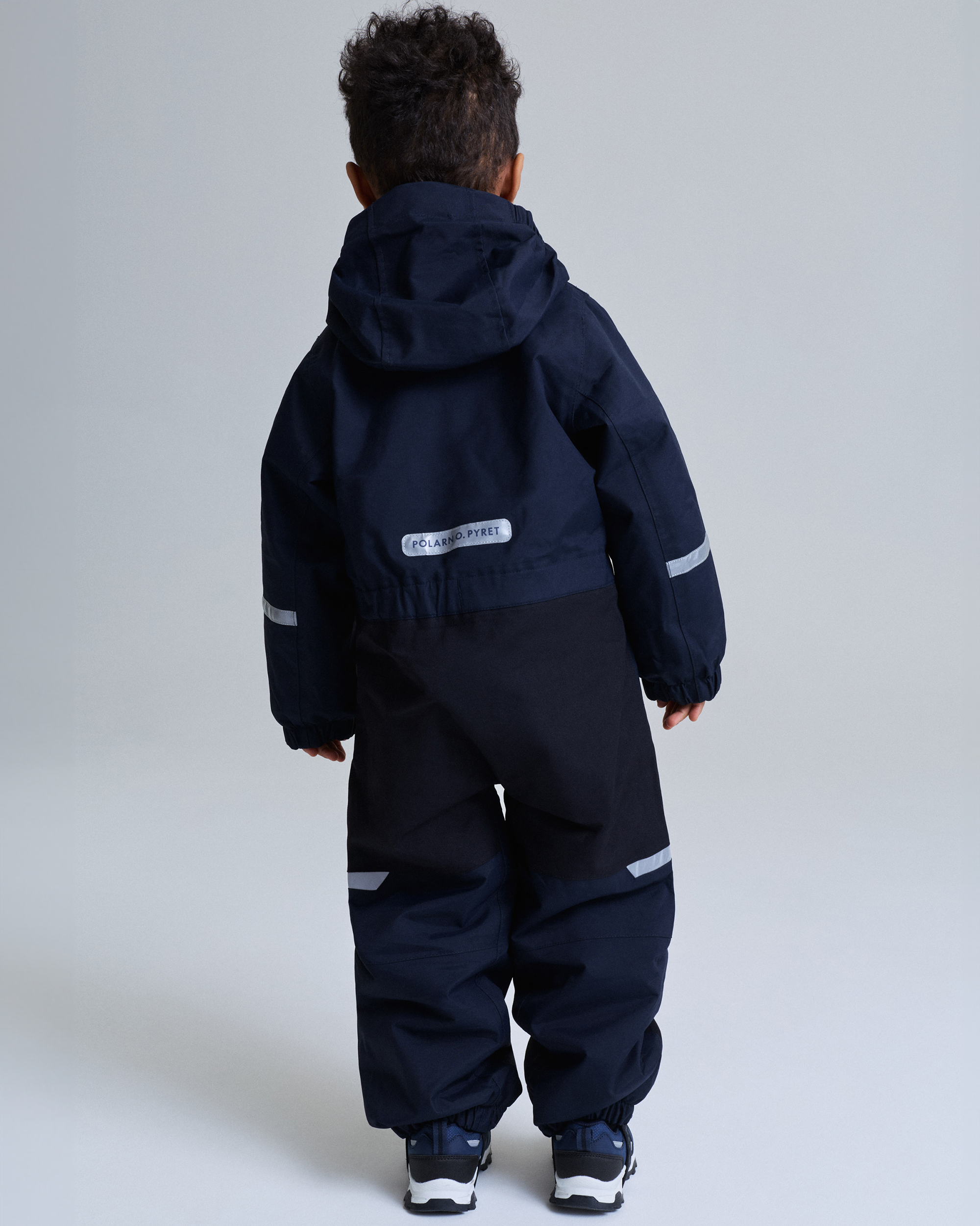 Skaloverall