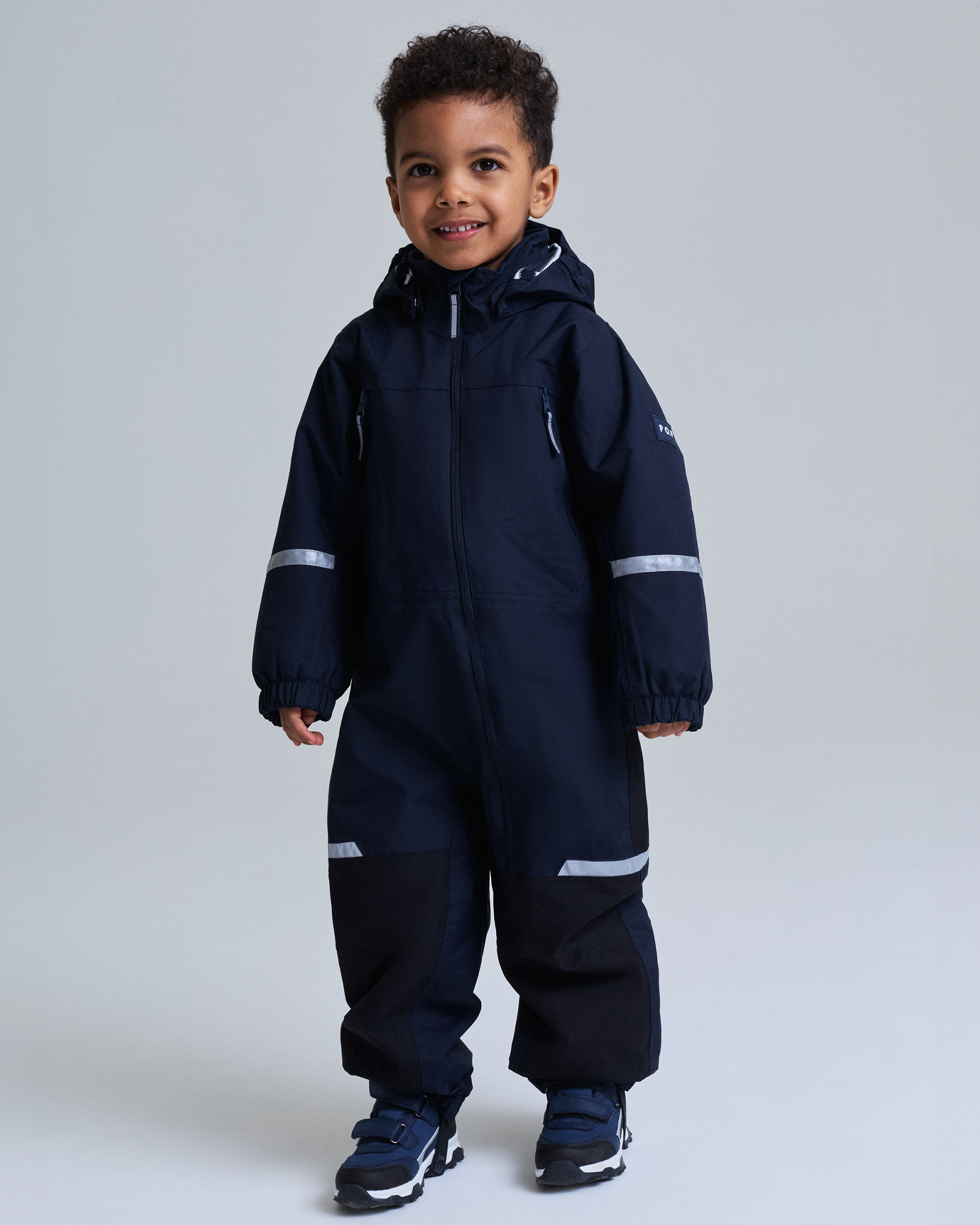 Skaloverall