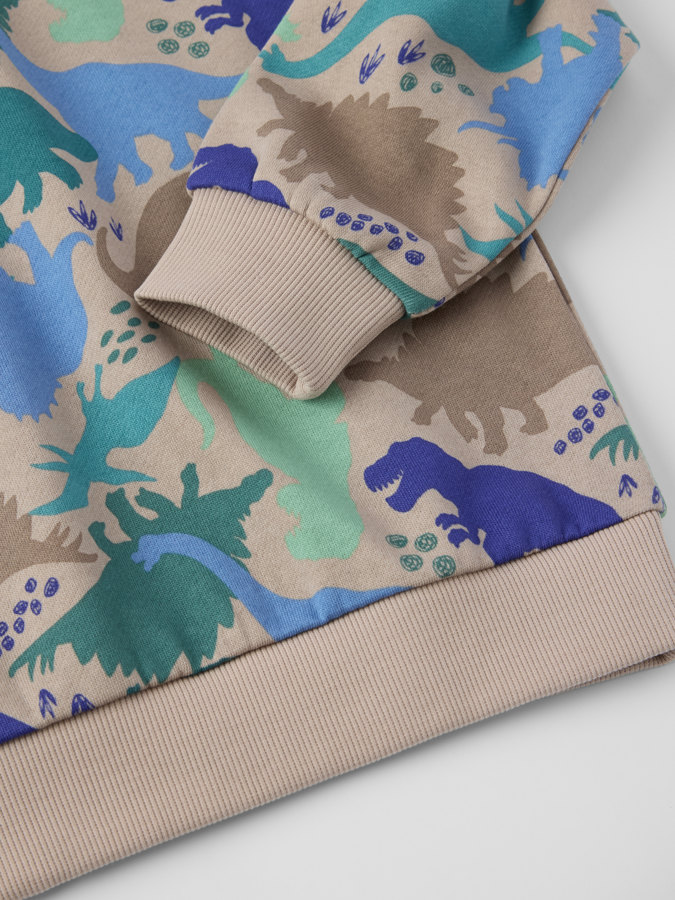 Sweatshirt dinosaurier Sweatshirt dinosaurier