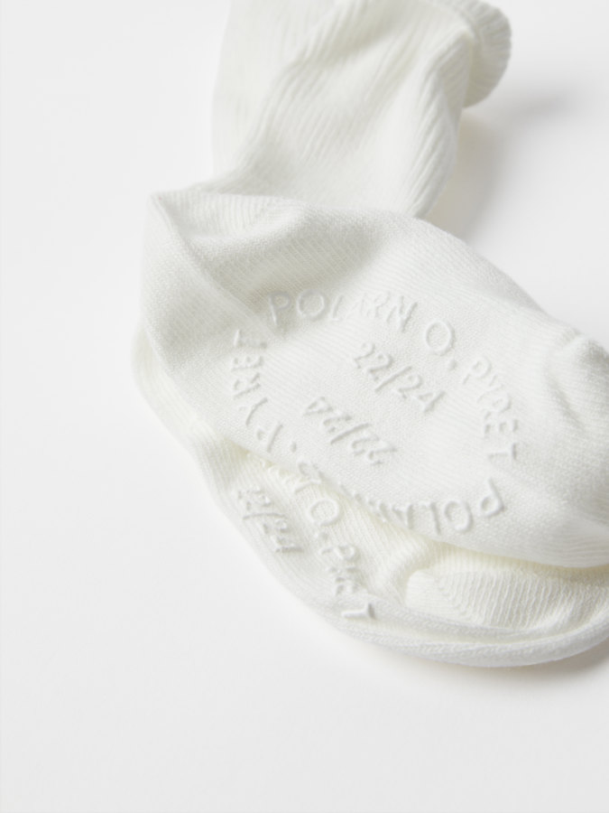 2-pack halkstrumpor 2-pack halkstrumpor