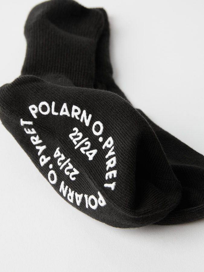 2-pack halkstrumpor 2-pack halkstrumpor