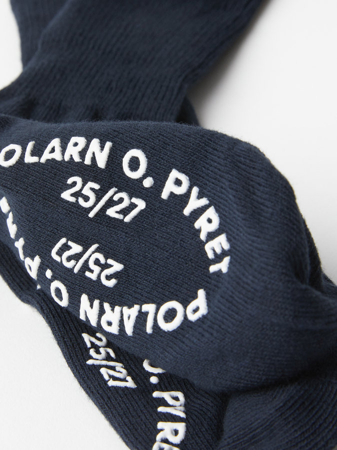 2-pack halkstrumpor 2-pack halkstrumpor