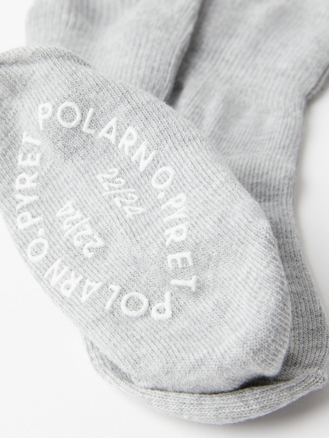 2-pack halkstrumpor 2-pack halkstrumpor