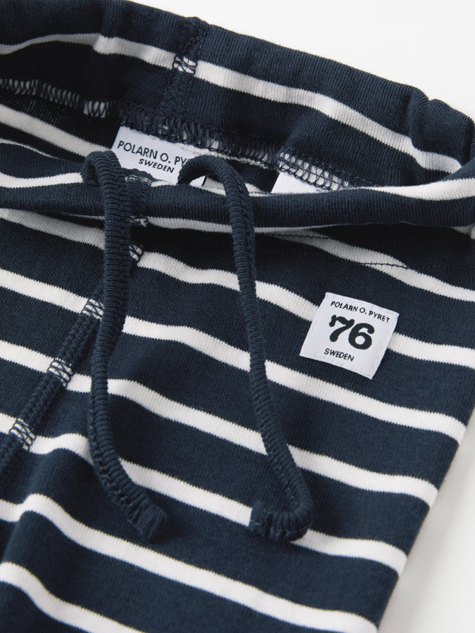 Byxa randig baby Byxa randig baby