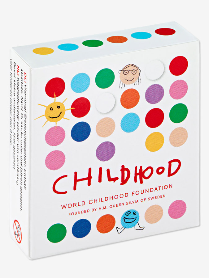 Childhoodarmband Vuxen