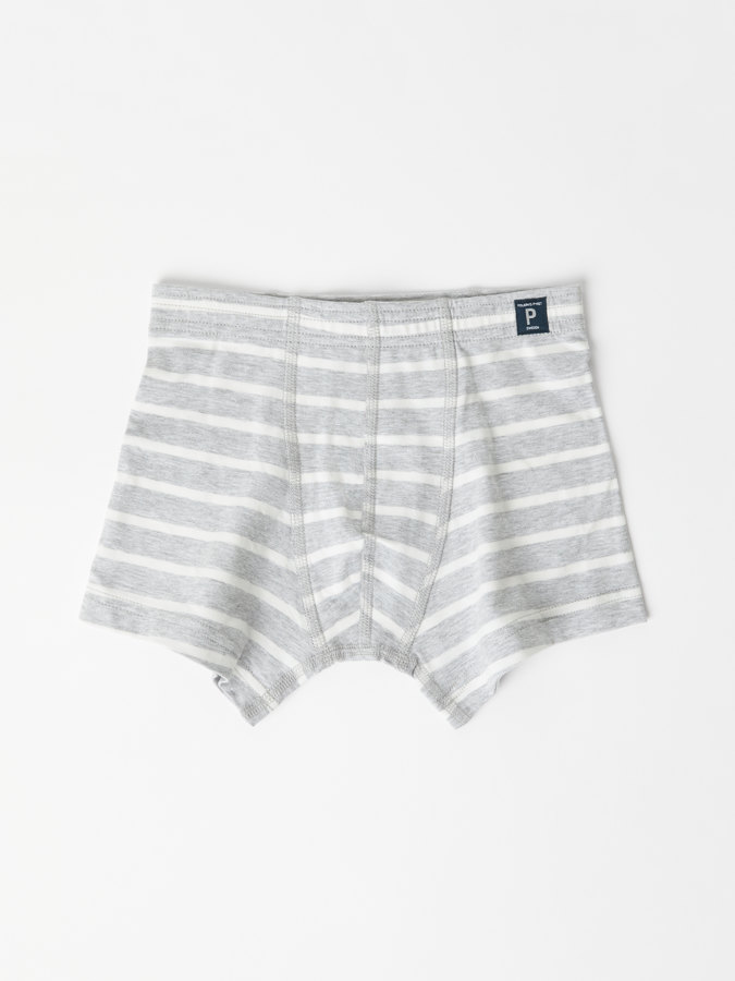 Randiga boxershorts