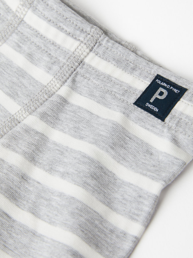 Randiga boxershorts