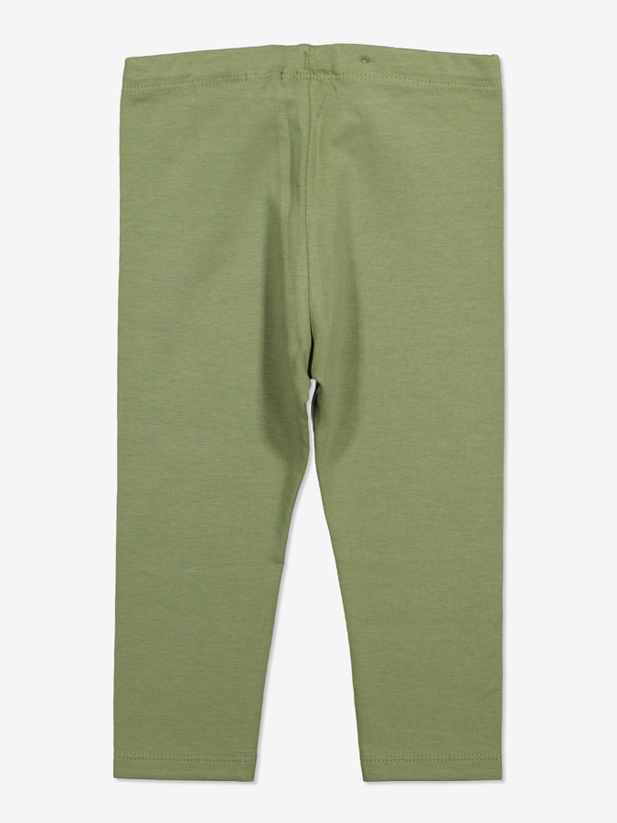 Enfärgade leggings