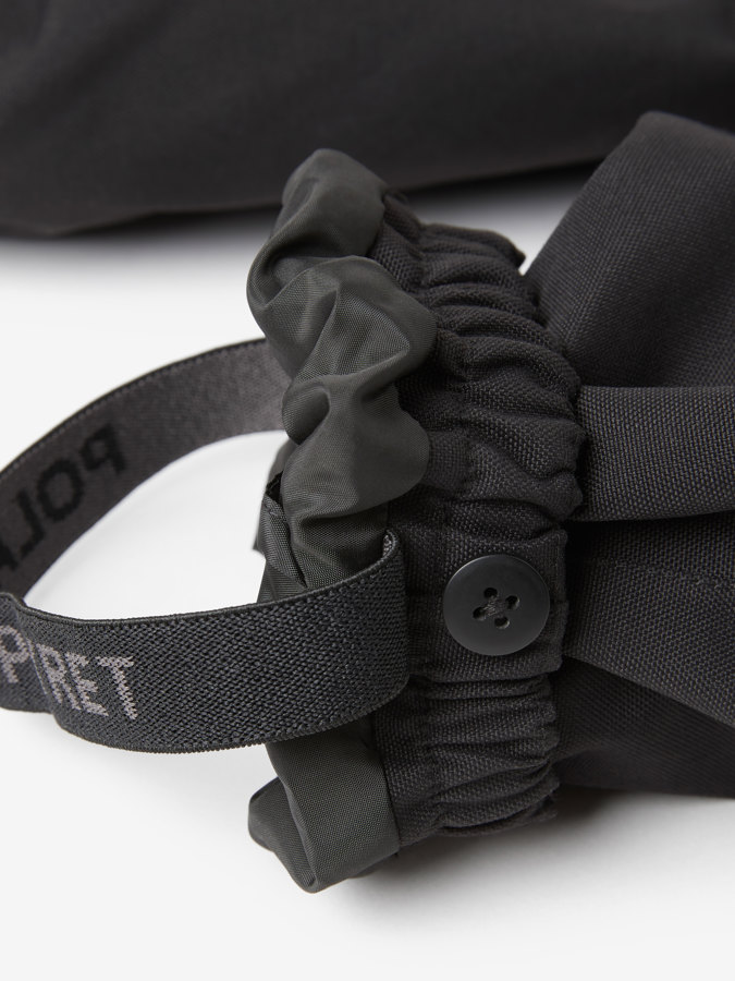 Fodrad skalbyxa Fodrad skalbyxa