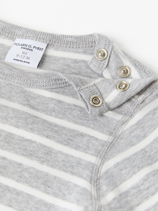 Body randig Body randig