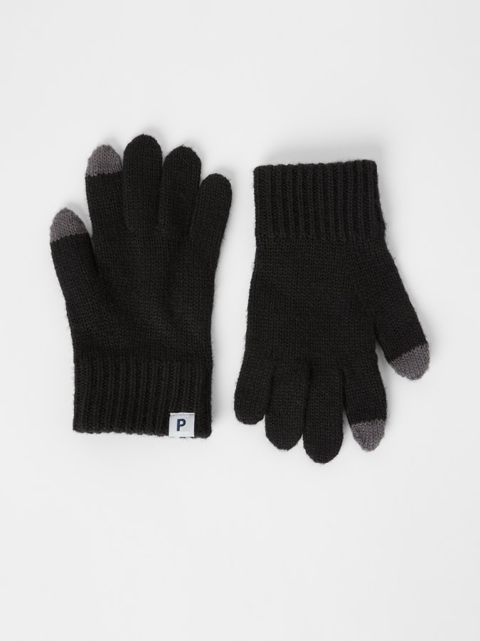 Fingervantar Fingervantar