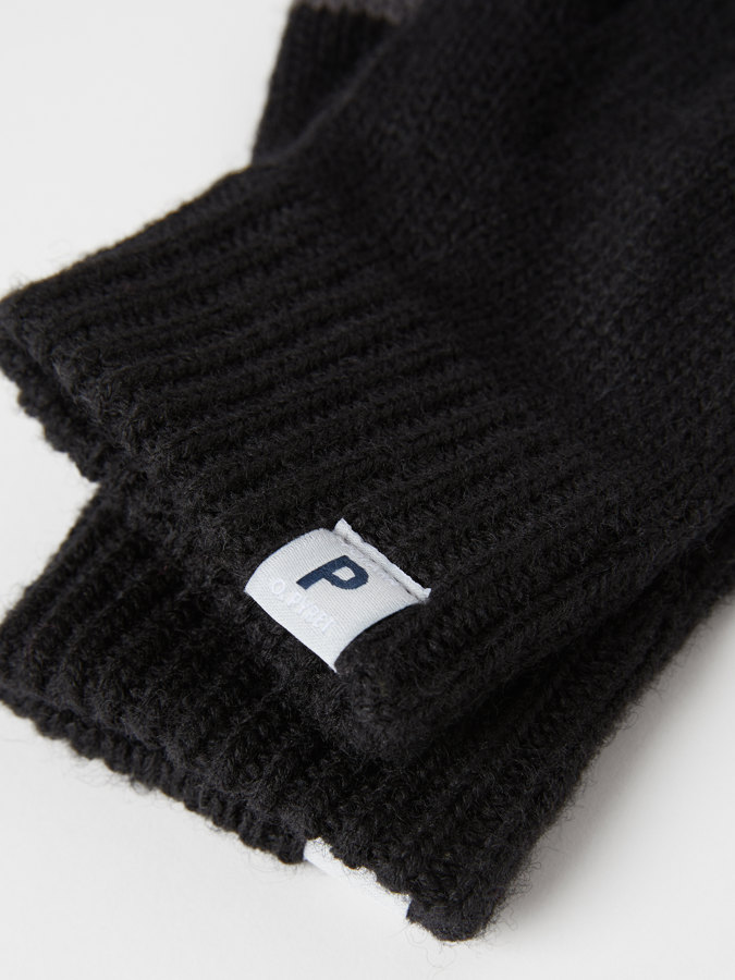 Fingervantar Fingervantar