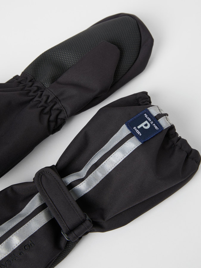 Vattentäta skalvantar Vattentäta skalvantar