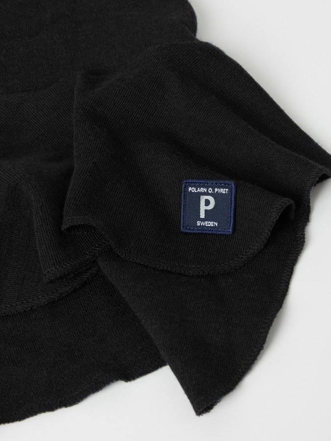 Polokrage merinoull Polokrage merinoull