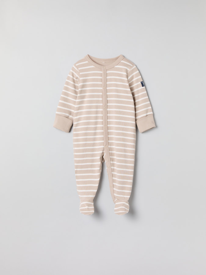Pyjamasoverall