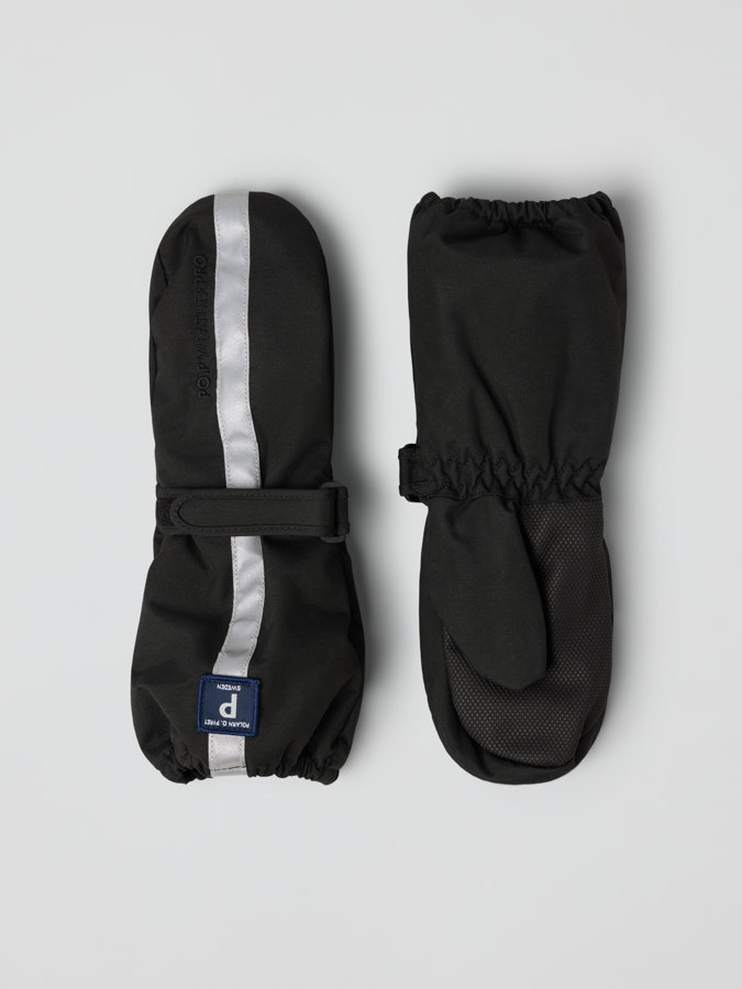 Vattentäta vadderade vantar Vattentäta vadderade vantar