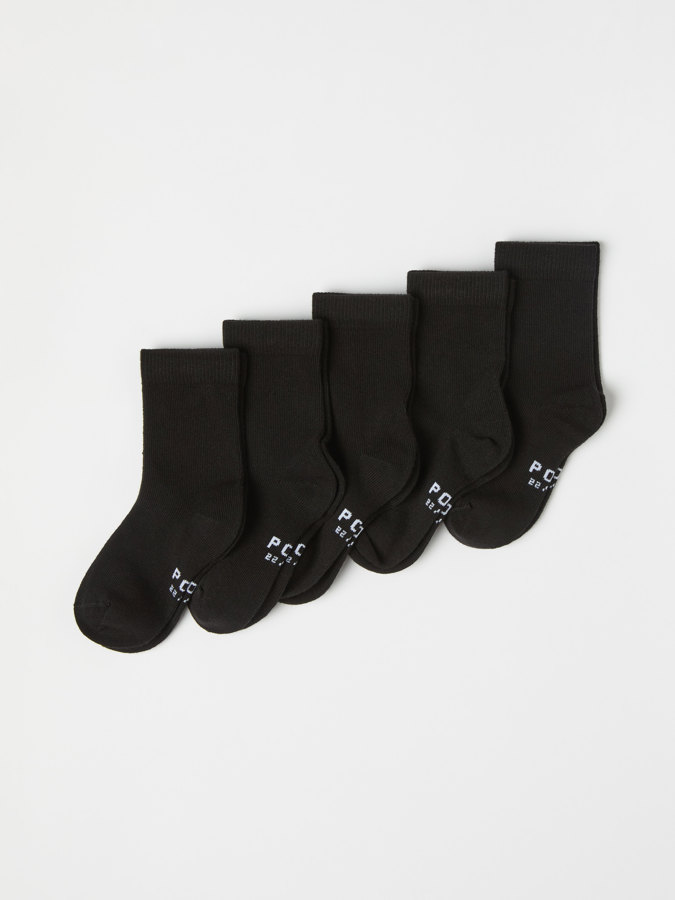 5-pack strumpor 5-pack strumpor