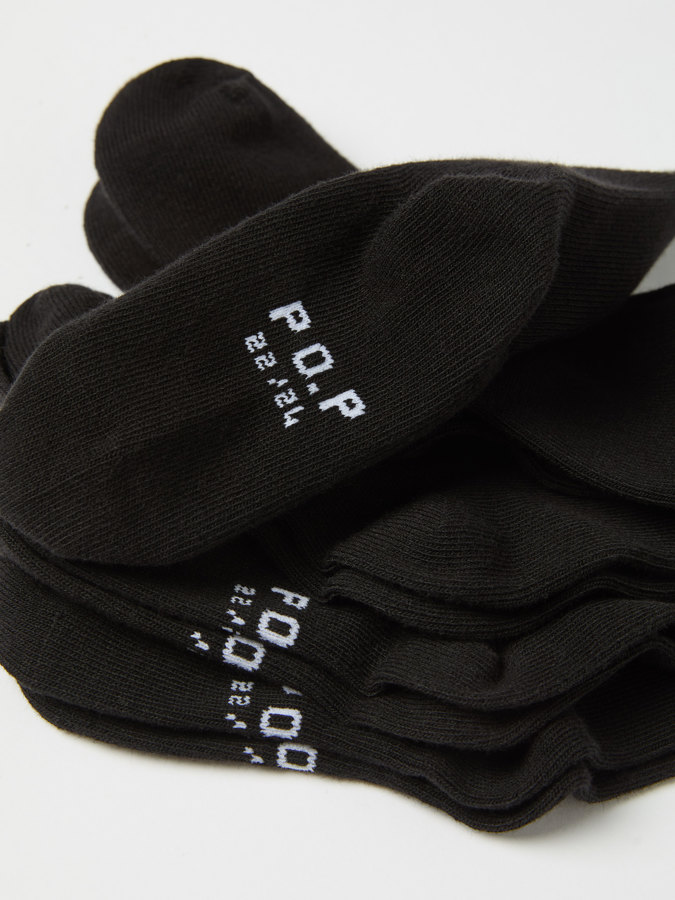 5-pack strumpor 5-pack strumpor