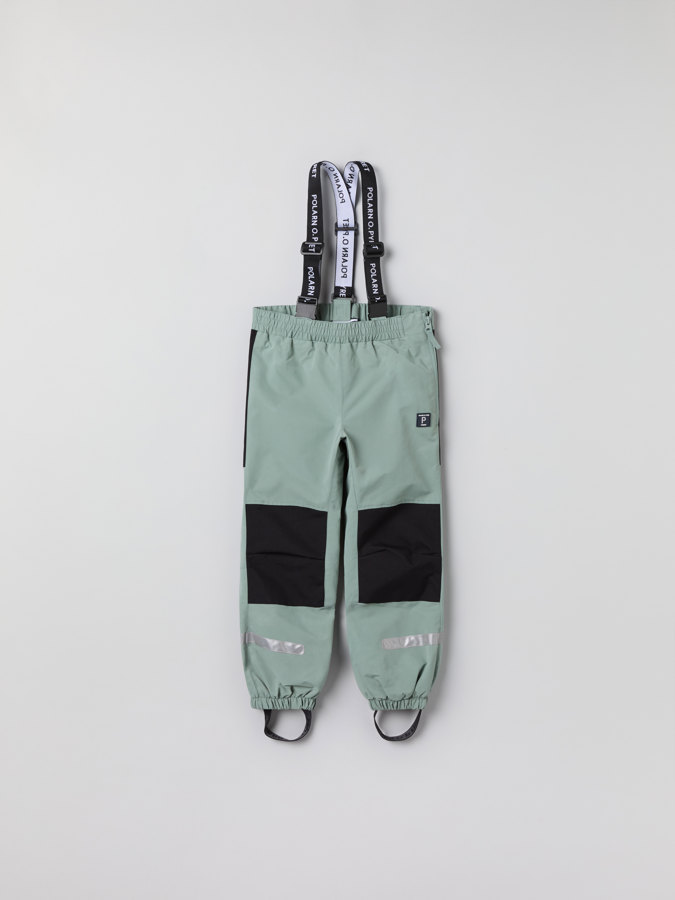 Vattentät skalbyxa Stormy low Vattentät skalbyxa Stormy low