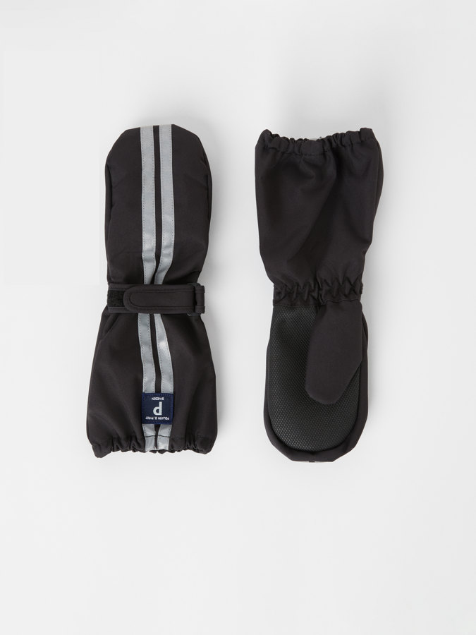 Vattentäta skalvantar Vattentäta skalvantar