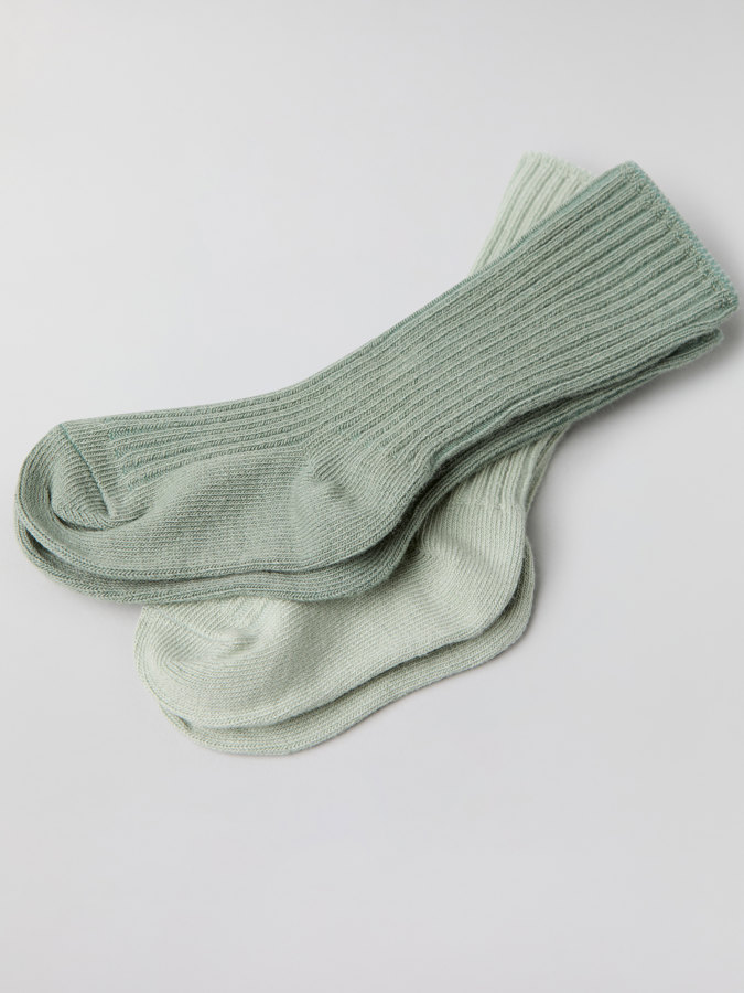 2-pack baby strumpor 2-pack baby strumpor