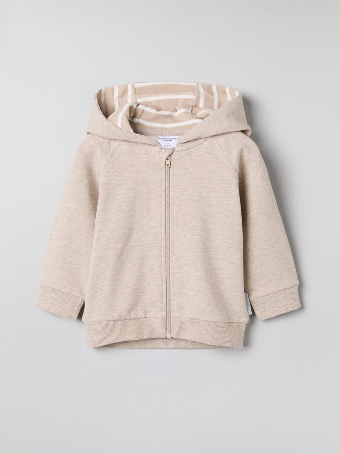 Hoodie med öron Hoodie med öron