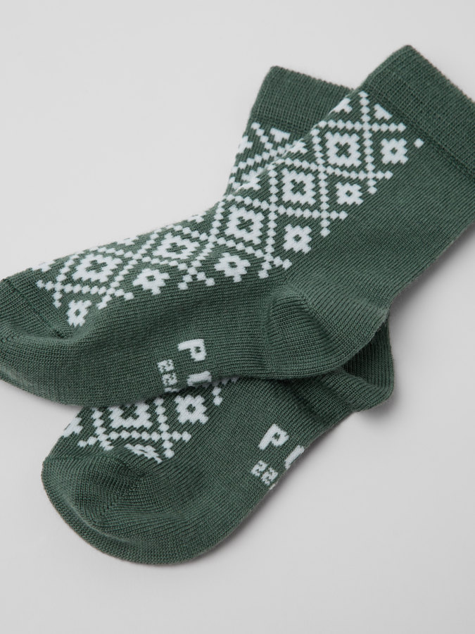 Strumpor merinoull Strumpor merinoull