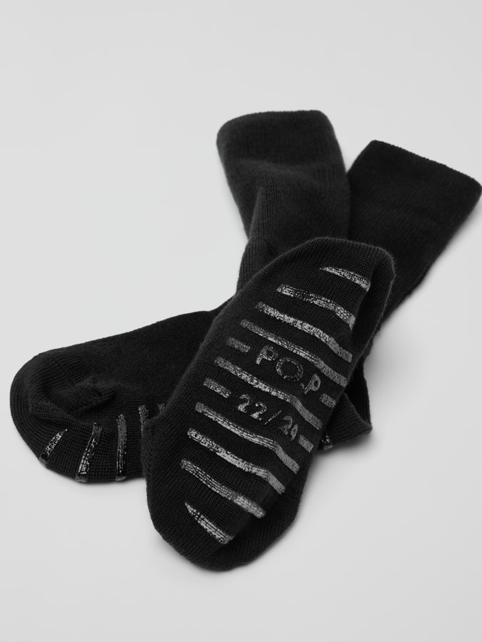 Strumpor halkskydd merinoull Strumpor halkskydd merinoull