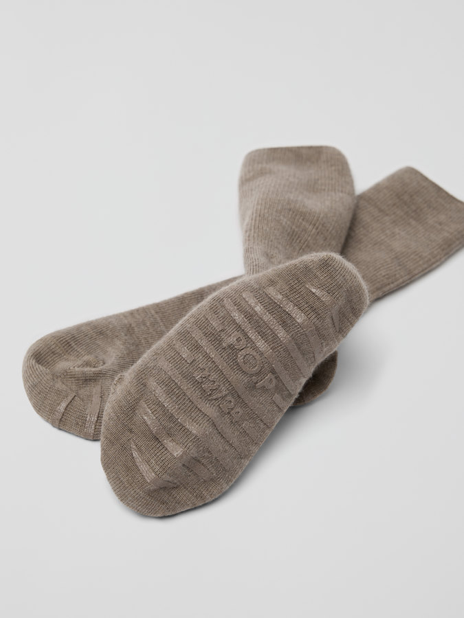 Strumpor halkskydd merinoull Strumpor halkskydd merinoull