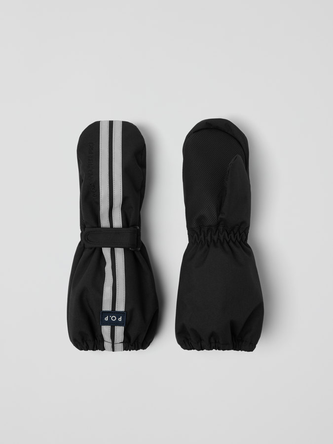 Vattentäta skalvantar Vattentäta skalvantar