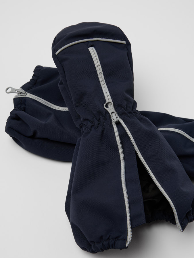 Skalvantar dragkedja Skalvantar dragkedja