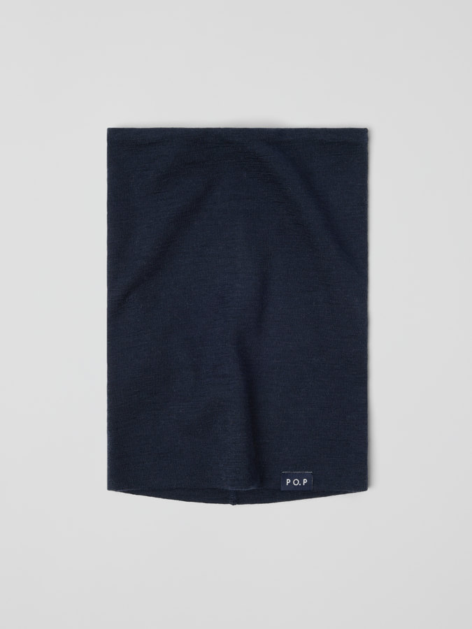 Tubhalsduk merinoull Tubhalsduk merinoull