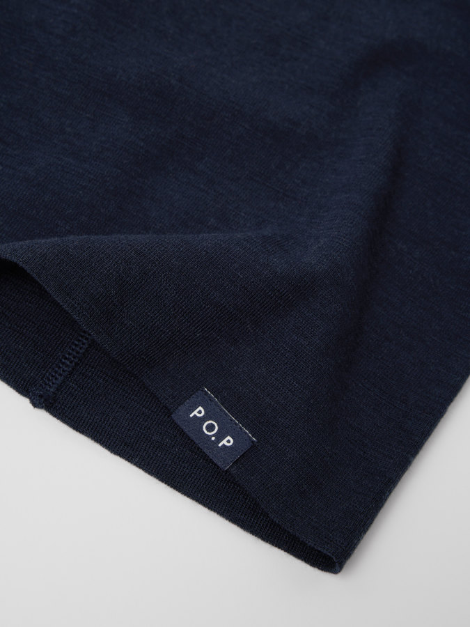 Tubhalsduk merinoull Tubhalsduk merinoull