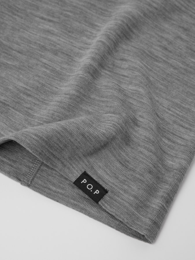 Tubhalsduk merinoull Tubhalsduk merinoull