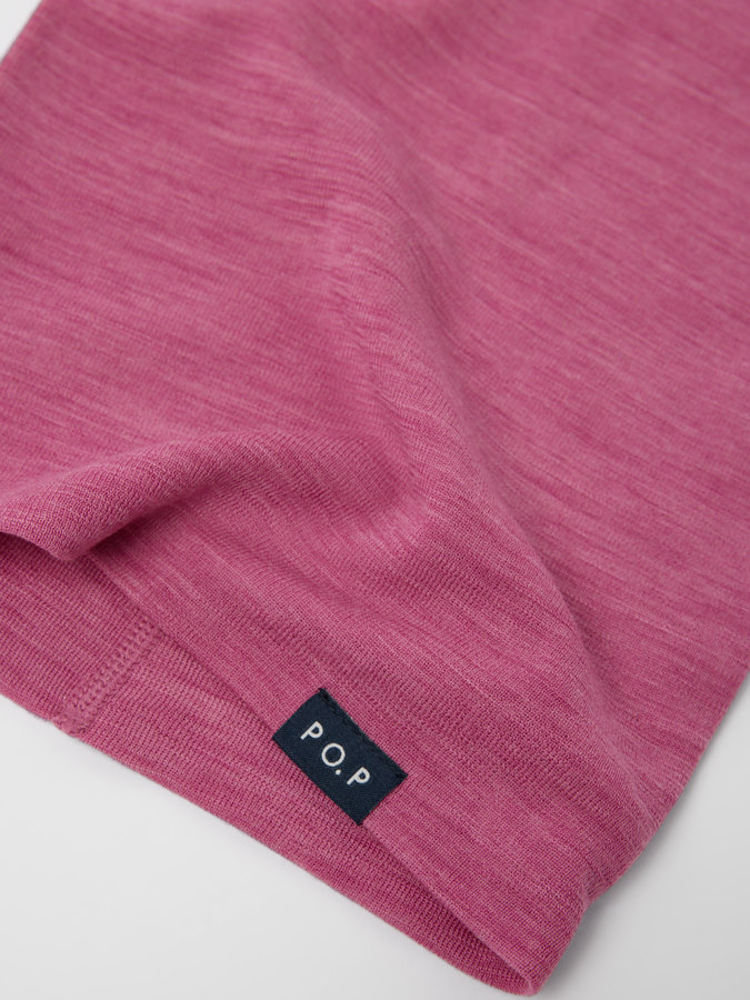 Polokrage merinoull Polokrage merinoull