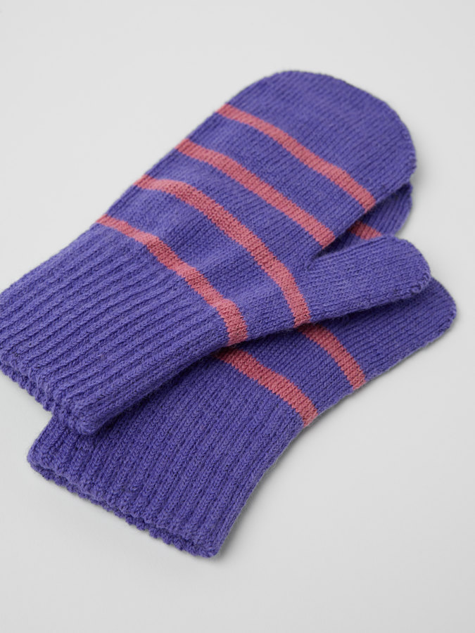 Stickade tumvantar ullmix Stickade tumvantar ullmix