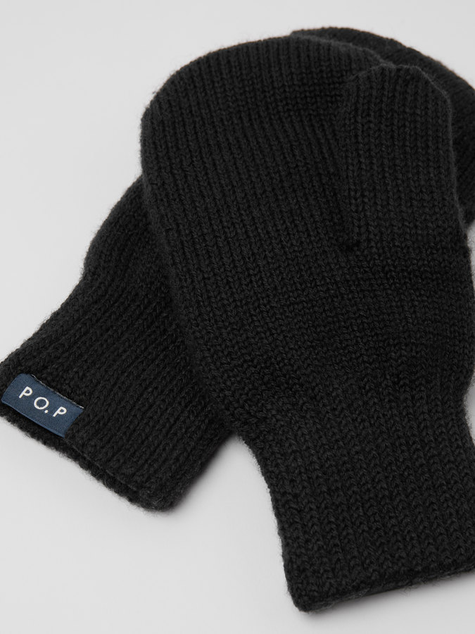 Tumvantar dubbelstickade merinoull Tumvantar dubbelstickade merinoull