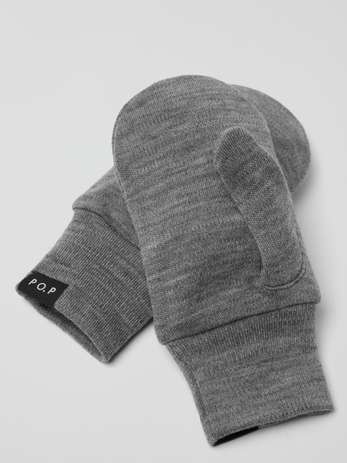 Liners tumvantar merinoull Liners tumvantar merinoull