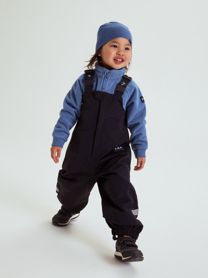 Vattentät skalbyxa Stormy high Vattentät skalbyxa Stormy high