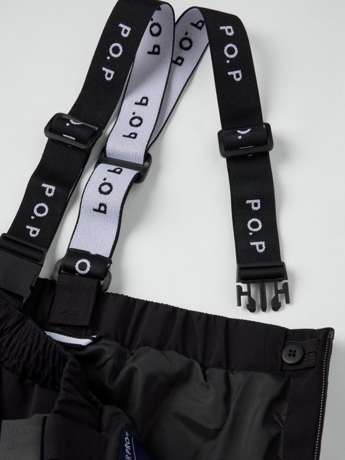 Vattentät Stormy low skalbyxa Vattentät Stormy low skalbyxa