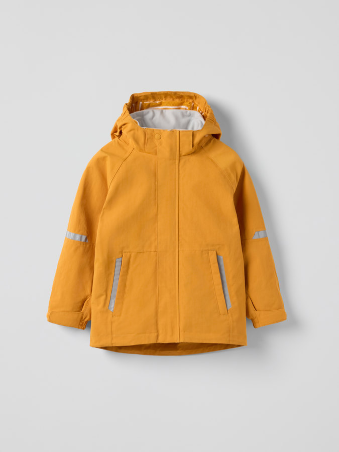 Vattentät skaljacka Stormy Vattentät skaljacka Stormy