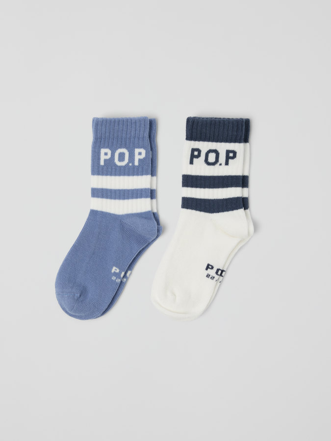 2-pack strumpor 2-pack strumpor